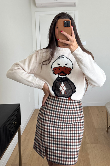 ECO Maglia "Duck"