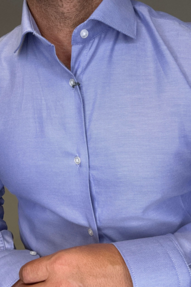 MAN Camicia Oxford