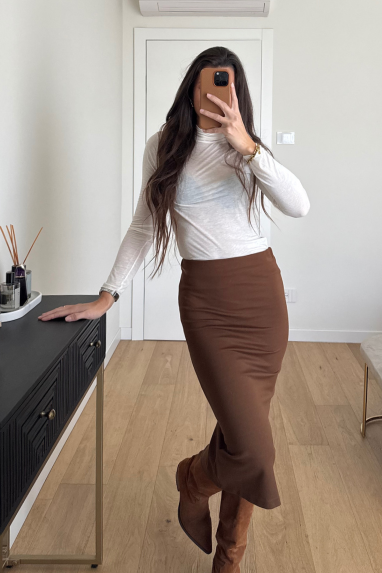 Gonna midi stretch
