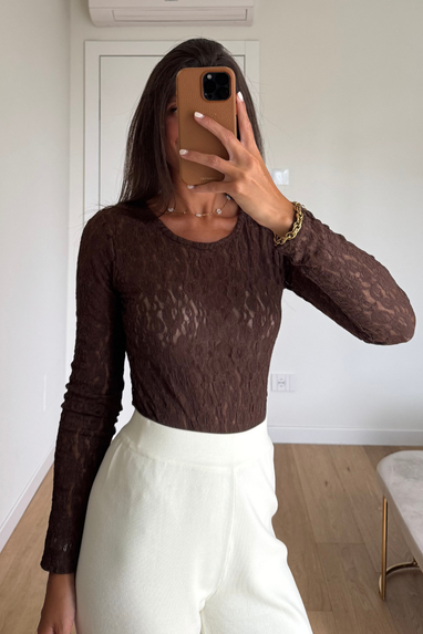 TWENTY Body pizzo