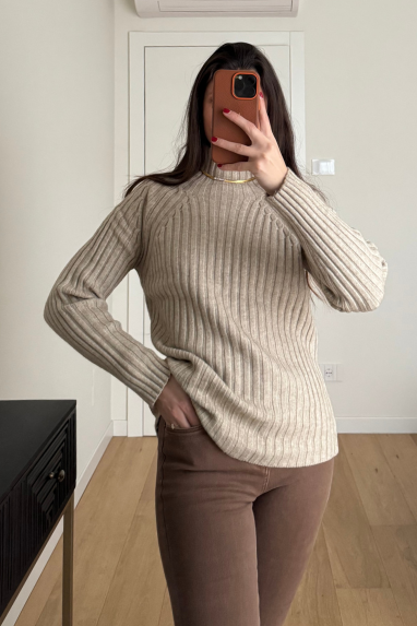 TWENTY Dolcevita a coste