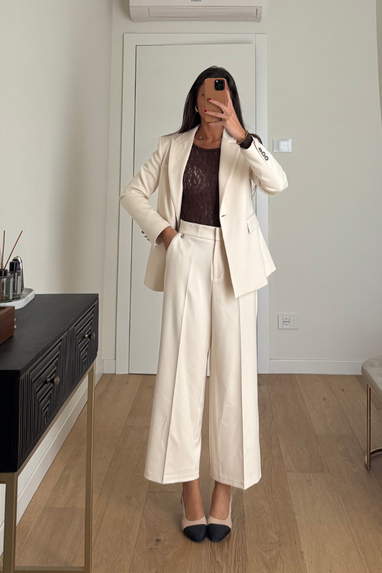 ECO Pantalone in Punto Milano