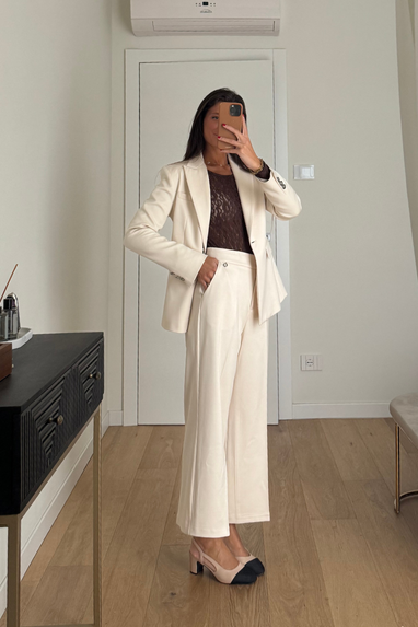 ECO Pantalone in Punto Milano