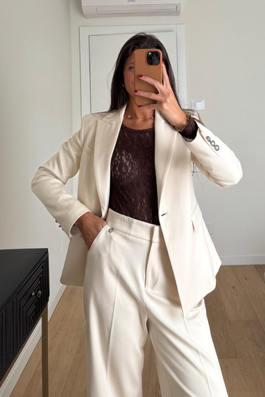 ECO Pantalone in Punto Milano