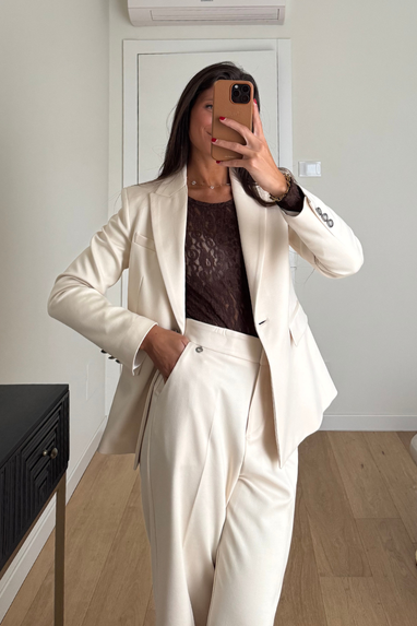 ECO Blazer in punto Milano