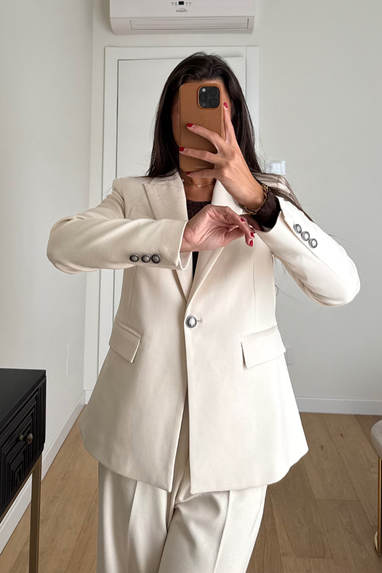 ECO Blazer in punto Milano