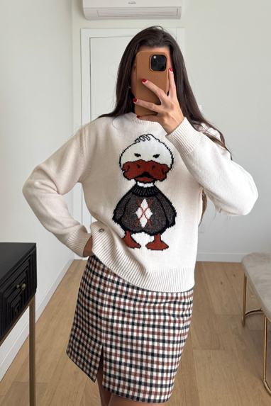 ECO Maglia "Duck"
