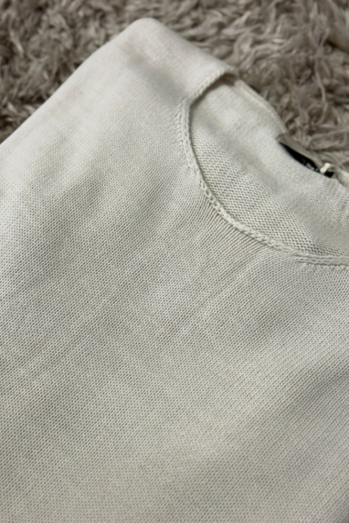 MAN Maglia in lana