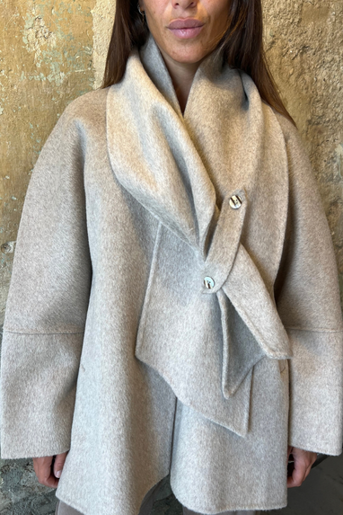 ECO Cappotto Nives