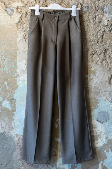 Pantalone Mannish
