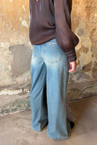 ECO Jeans Ampio