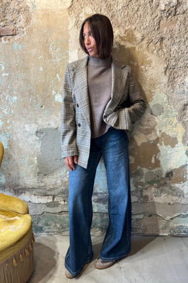 Jeans Manhattan