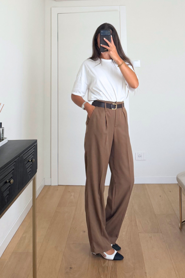 Pantalone Office