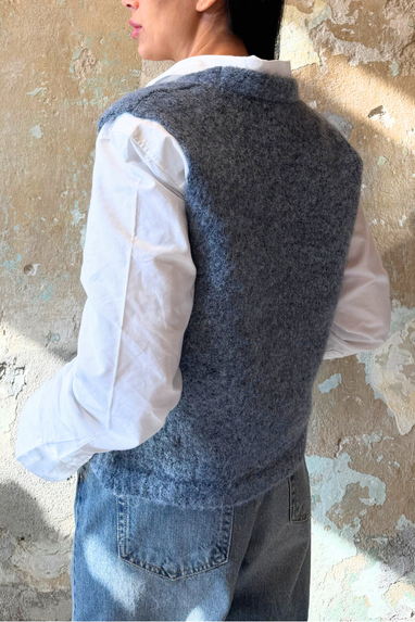 Gilet Luna