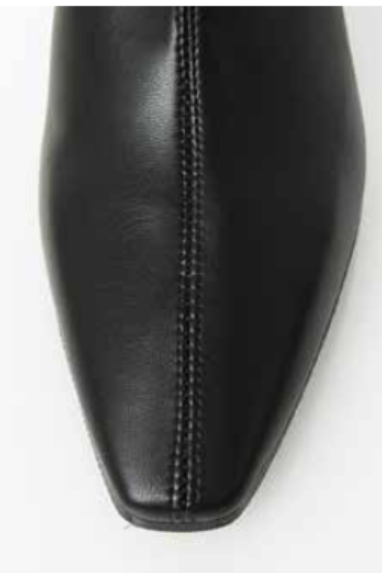 OVYÉ Stivale a calza