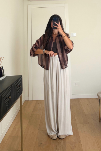 Pantalone Nuvola