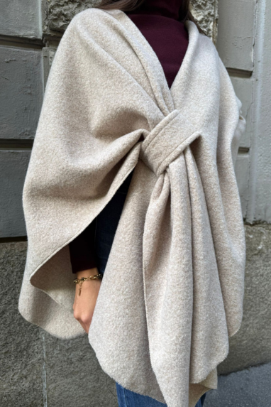 TWENTY Mantella in panno