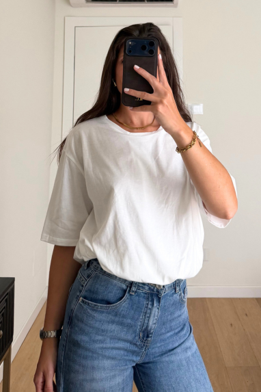 T-shirt Miami