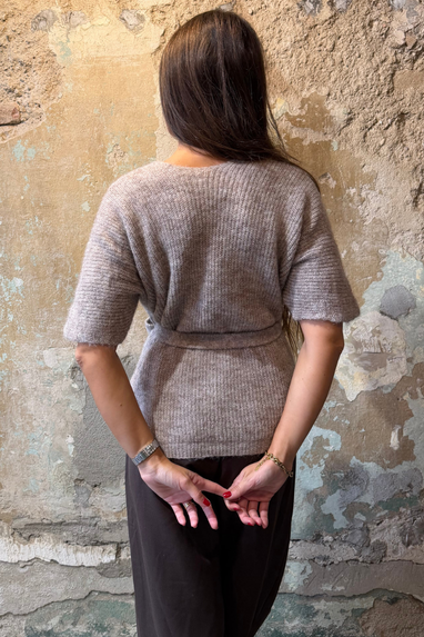 Cardigan Cozy