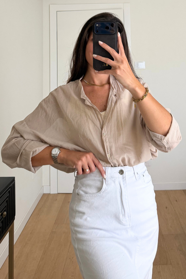 Camicia Zen
