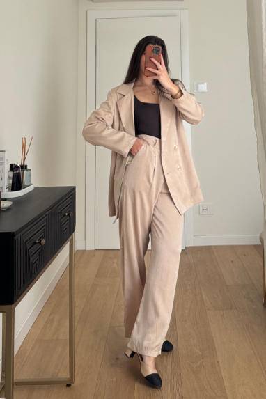 Tailleur Diana