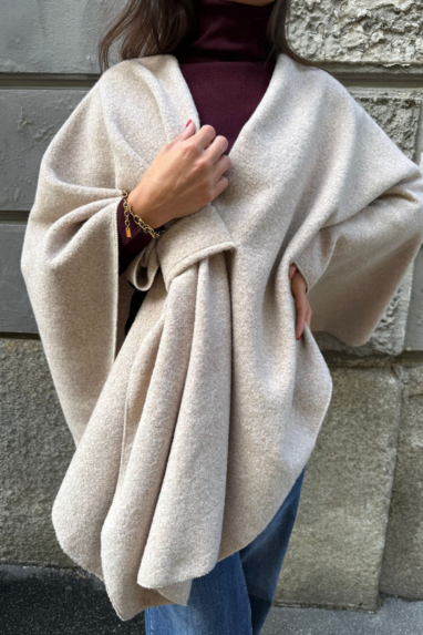 TWENTY Mantella in panno