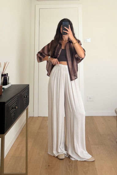 Pantalone Nuvola