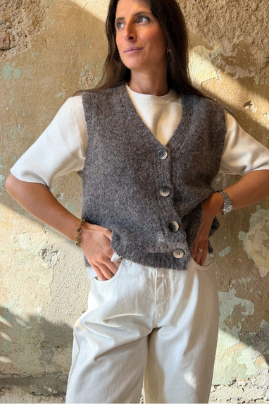 Gilet Luna