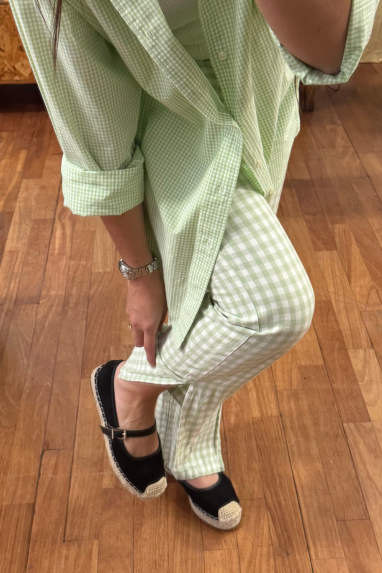 Espadrillas Marijane