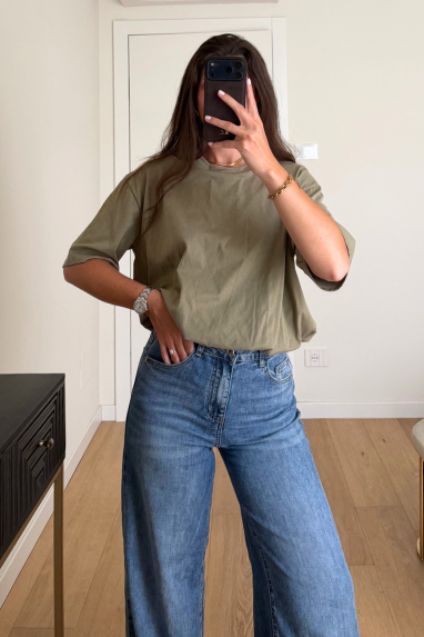 T-shirt Miami