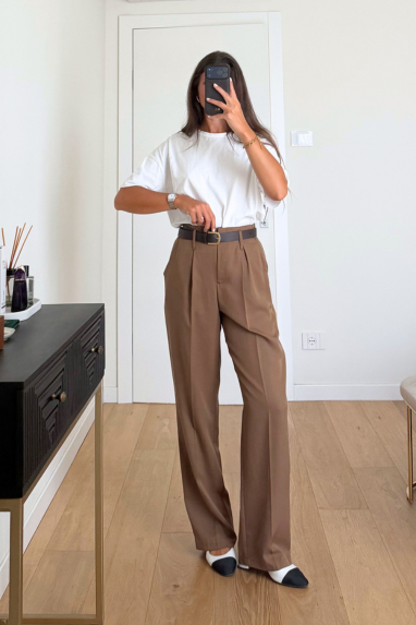 Pantalone Office