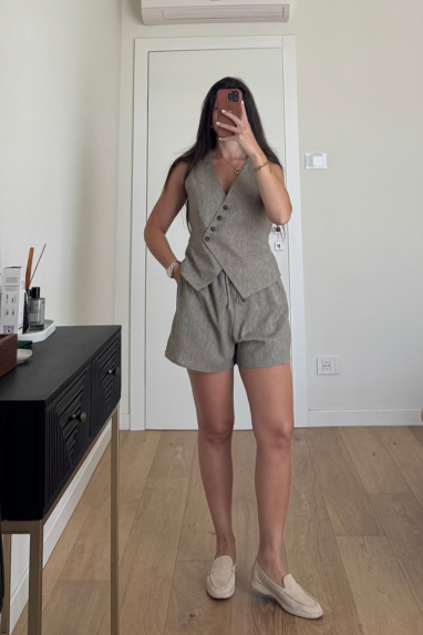 Coordinato Vittoria