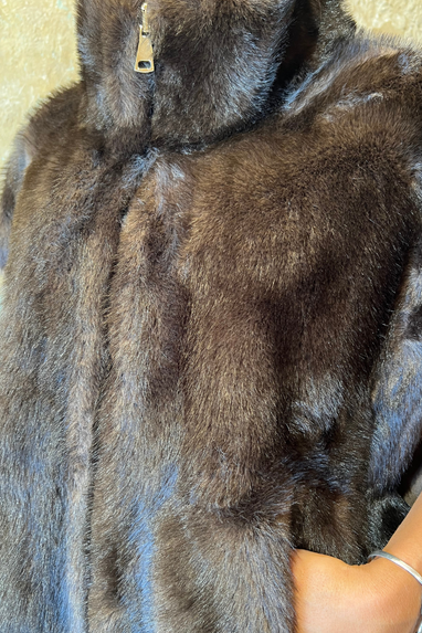 Gilet Dakota