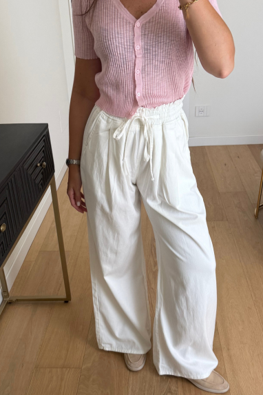 Pantalone Gigi