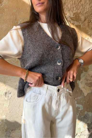 ECO Jeans Giorgia