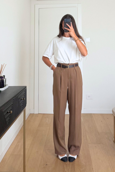 Pantalone Office