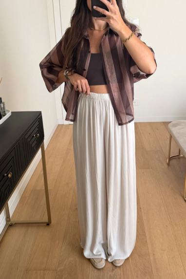 Pantalone Nuvola