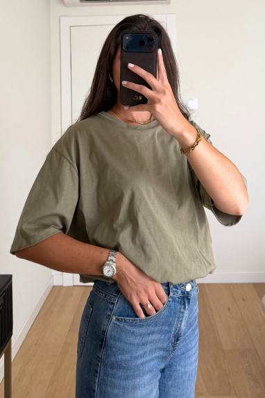 T-shirt Miami