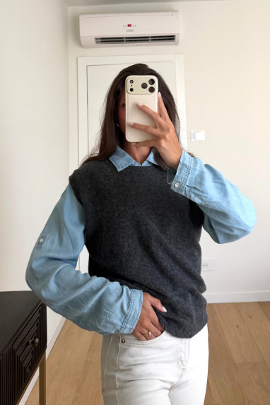 Gilet Londra