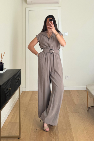 MAISON AMOUR Tuta Dubai