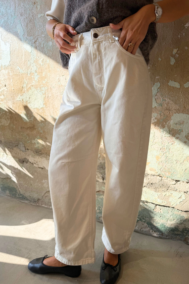ECO Jeans Giorgia