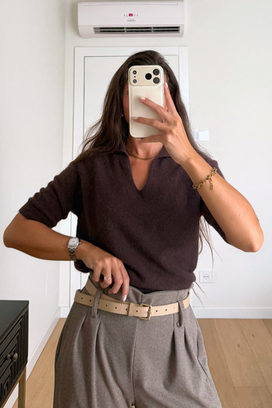 Maglia Polo