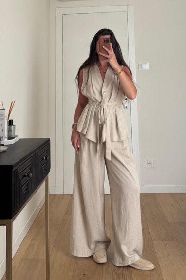 Gilet Sophia