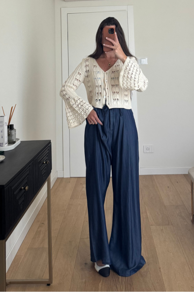 MAISON AMOUR Cardigan Demetra