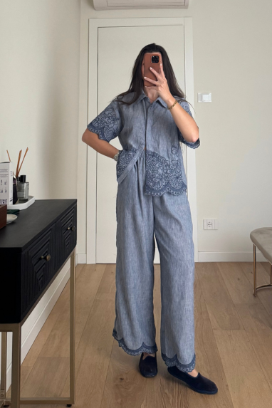 MAISON AMOUR Coordinato Kiki