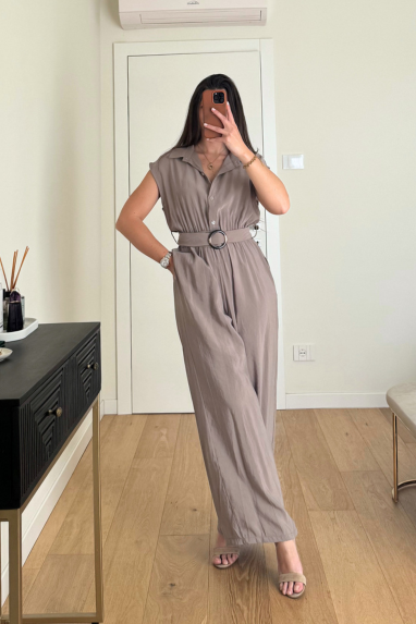 MAISON AMOUR Tuta Dubai