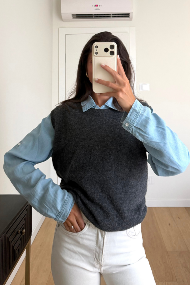 Gilet Londra