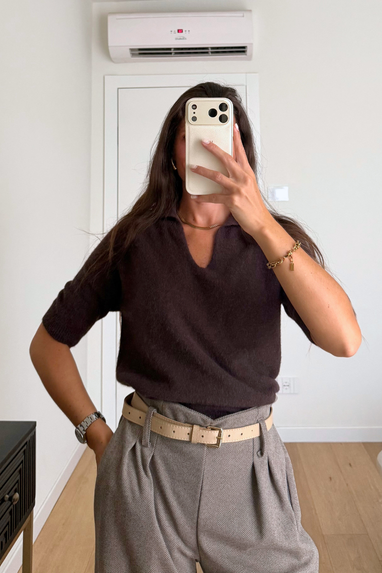 Maglia Polo