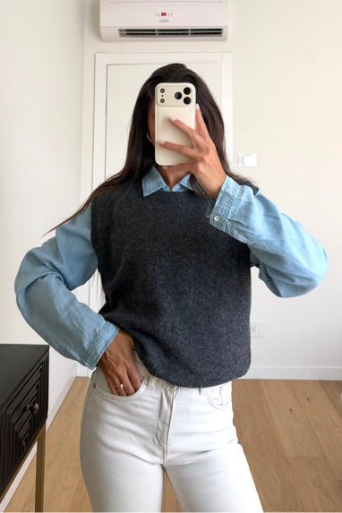 Gilet Londra