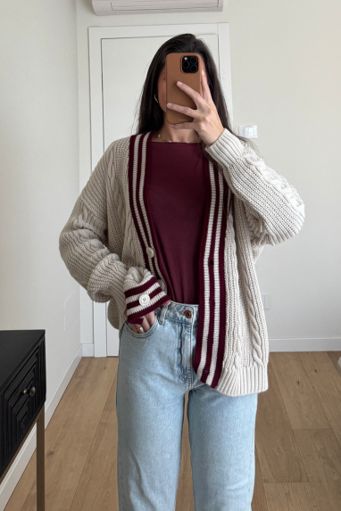 TWENTY Cardigan college